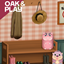 Oak & Play Set - Decor logo