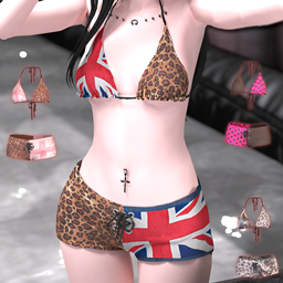 Jane outfit project image