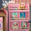 Talesy Set - Kids Furniture logo