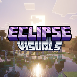 Eclipse - Cinematic Vibrant Visuals logo