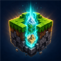 EreliaStudio - Island project image