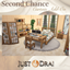 Second Chance Collection - Part 5 - Curtain Add On logo