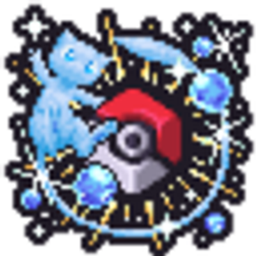 Cobblemon Monarchs - Server logo