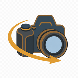 Mythic View logo