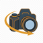 Mythic View logo