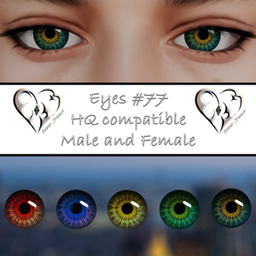 Eyes #77 project image