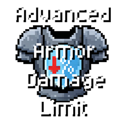 Advanced Armor Damage Limit project image