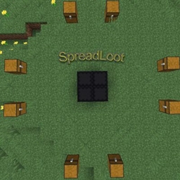 SpreadLoot logo