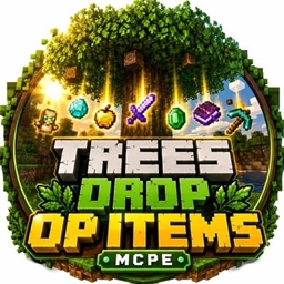 Trees Drops OP Items [ VS ] project image