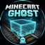 Minecart Ghost logo
