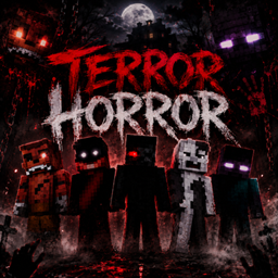 Terror Horror logo