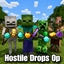 Hostile Deops Op By AKASH MODz logo
