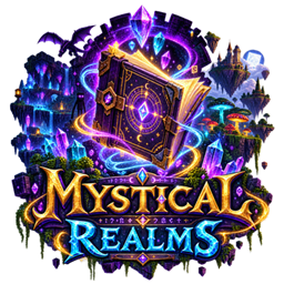 Mystical Realms Data-Pack