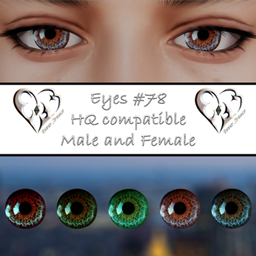 Eyes #78 project image