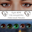 Eyes #78 logo