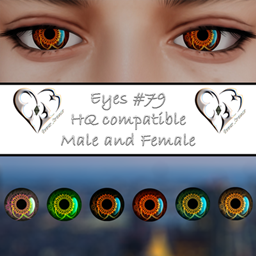 Eyes #79 project image
