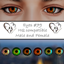 Eyes #79 logo