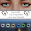 Eyes #80 logo