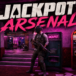 Jackpot Arsenal logo