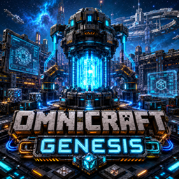 OmniCraft Genesis