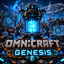 OmniCraft Genesis logo