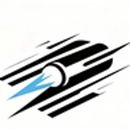 orbital railgun addon logo