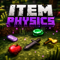 Item Physics PLUS project image
