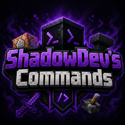 ShadowDev’s Commands