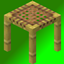 Frog's Custom Scaffolding limit logo