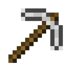 Tool damaged logo