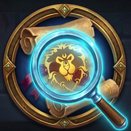 GuildFound Revamped logo