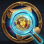 GuildFound Revamped logo