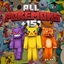 Pokemon Skin – All 151 Gen 1 Pokémon logo