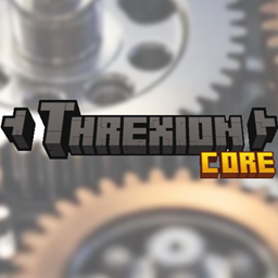 ThrexionCore logo