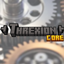 ThrexionCore logo