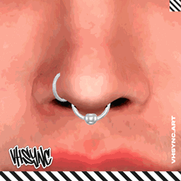[VHSync] Dual Set Piercing II project image