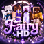 Fairy HD logo