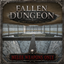 Fallen Dungeon logo