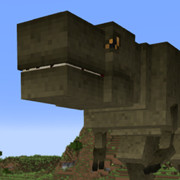 Dinomancer logo