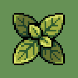 Herbalist project image