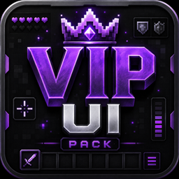 VIP UI Pack project image