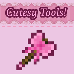 Cutesy Diamond Tools logo