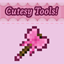 Cutesy Diamond Tools logo