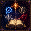 Artu's Arcana logo