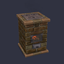 Brick Wood-Burning Stove logo
