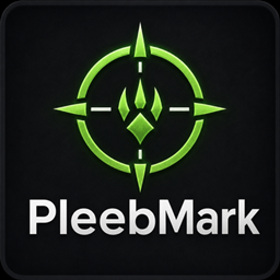 PleebMark project image