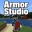 Armor Studio logo