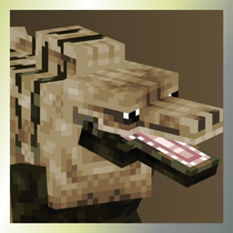 Terrible Lizards project image
