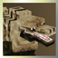 Terrible Lizards logo