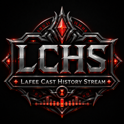 Lafee cast history stream project image